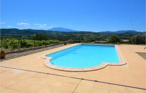 Gorgeous Home In St Maurice Sur Eygues