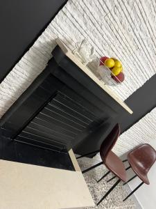 CASA VACANZE REFUGIUM & LOUNGE Ferienwohnung