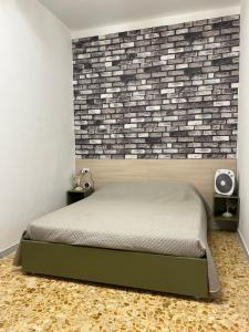 CASA VACANZE REFUGIUM & LOUNGE Ferienwohnung