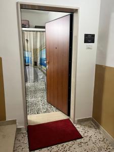 CASA VACANZE REFUGIUM & LOUNGE Ferienwohnung