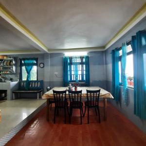 The Swarna Homestay