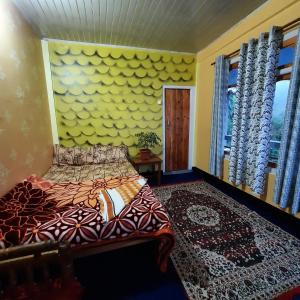 The Swarna Homestay