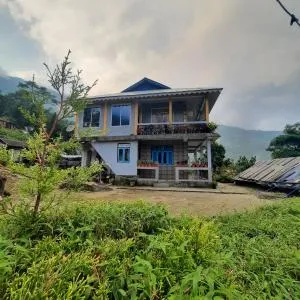 The Swarna Homestay - Sonāda