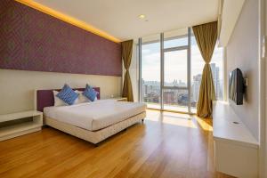 Yemala Suites at Platinum KLCC