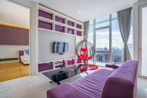 Yemala Suites at Platinum KLCC