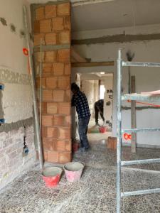 Appartement 2 Chambres