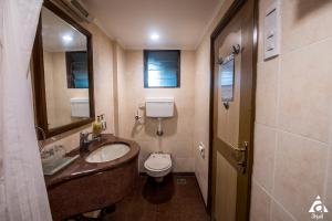 Hotel Abigail Goradias