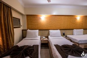 Hotel Abigail Goradias