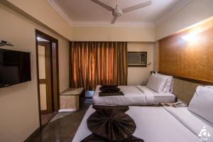 Hotel Abigail Goradias