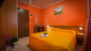 Chambre Double Standard