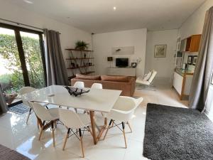 PepperTree Guest House