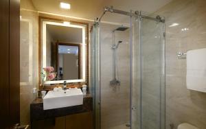 The Elysium Prațumnak Pattaya - By SHG