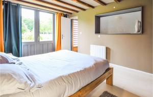 Maisons de vacances Nice home in Cormeilles with 3 Bedrooms and WiFi : photos des chambres