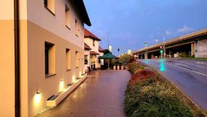 Guesthouse ob Sotočju Budič 