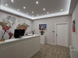 Il Tempio degli Artisti - Suites