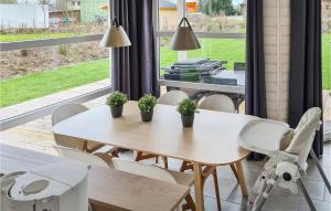 Cozy Home In Krems Iiwarderbrück