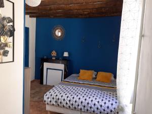 Maisons de vacances LES AIRES AVOISIENNES : photos des chambres