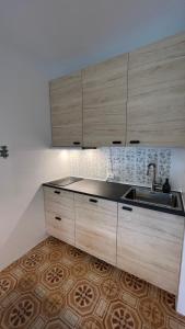 Apartment Ginestra, Sella Nevea