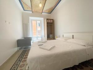 CAIROLI BOUTIQUE APARTMENT