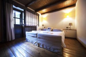 Chambre Double Deluxe