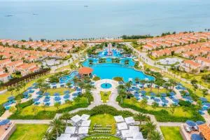Centara Mirage Resort Mui Ne - Ấp Khánh Phước (1)
