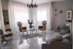 绣球花度假屋 - 伊格莱西亚斯