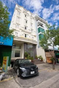 Hoang Anh Star Hotel - Củ Chi