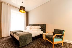 Sleep in Hostel & Apartments Stare Miasto