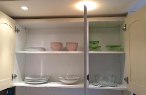 Appartements I Love Perpignan apartments : photos des chambres