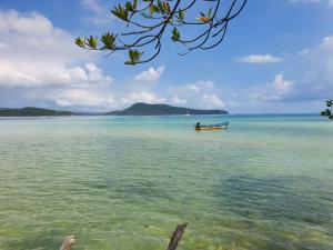 Mangrove Beach Bungalows