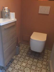 Appartements Collobrieres : the Haussmanien by Camille B : photos des chambres