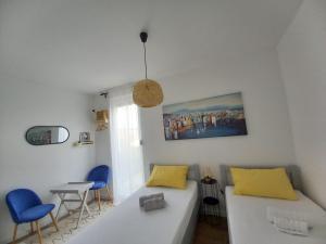 Villa apartment Laganini