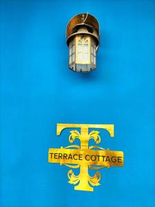 Terrace Cottage Garden Homestay at Guwahati