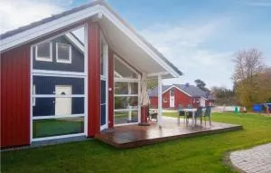 Amazing Home In Krems Ii-Warderbrück - Krems Zwei