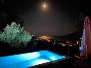 Brand new - ultra luxury villa Lavender Boka Hill