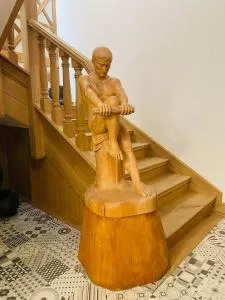 Casa Guardiao - Izei