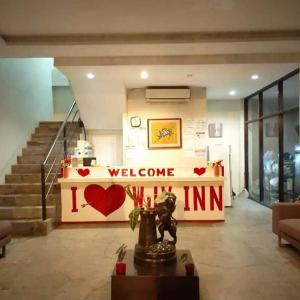 WJV INN CASUNTINGAN