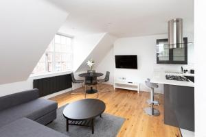 Hampden Apartments - The William