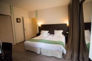 Hotels La Rose : photos des chambres