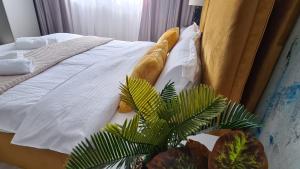 Government Deluxe Studio by Magic Apartments