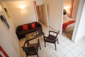 Hotels La Rose : Chambre Double Exécutive - Non remboursable