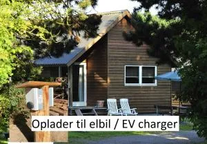 Rødvig Ferieby - Arnøje