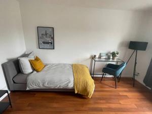 Modern 4 Zi Rooms Netflix, Wifi, Parken CasaLuna85