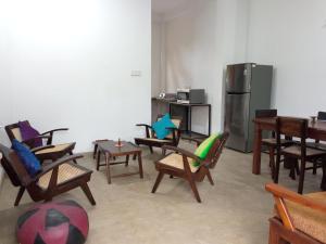 Ridmi Home Stay