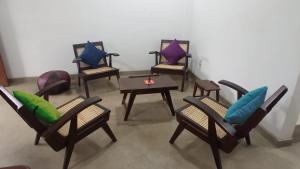 Ridmi Home Stay