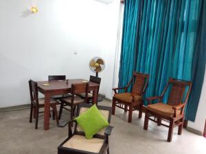 Ridmi Home Stay