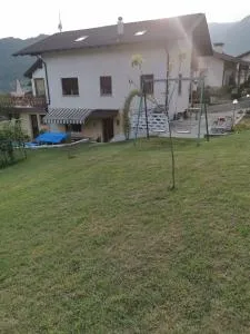 CasAngelica Alloggio indipendente con parcheggio interno - Valbrenta 