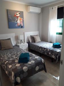 Departamento Ingrid