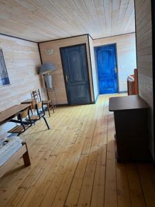 Chalets Chalet 8-10 personnes sur la station des Rousses : photos des chambres