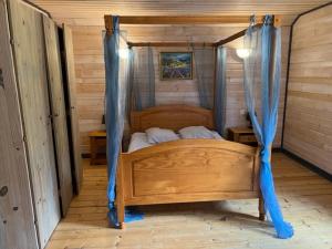 Chalet 8-10 personnes sur la station des Rousses